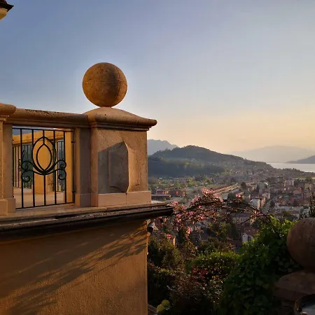 Hermanno Appartement Luino