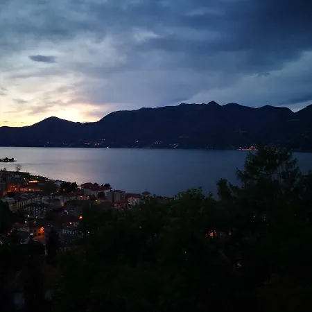 Hermanno Appartement Luino