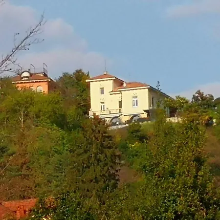 Hermanno Appartement Luino