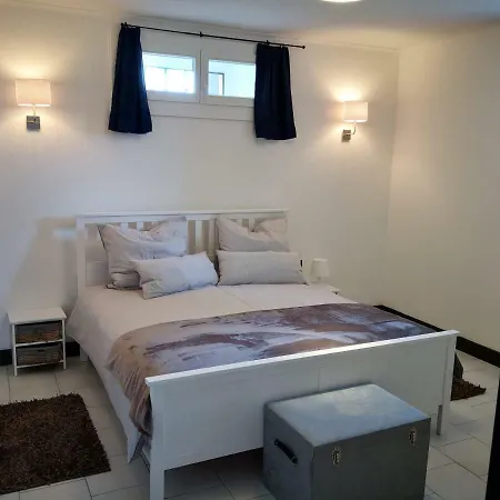 Hermanno Appartement Luino