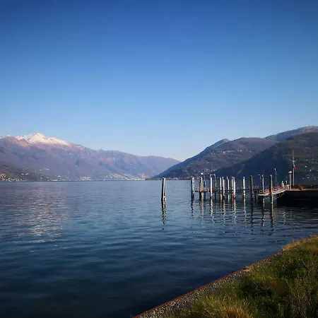 Appartement Hermanno Luino