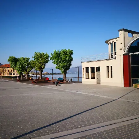 Appartement Hermanno Luino