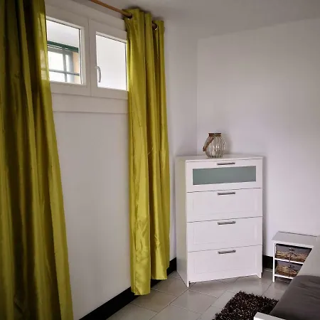 Hermanno Appartement *