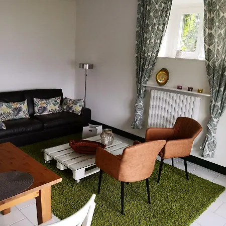 Appartement Hermanno Luino