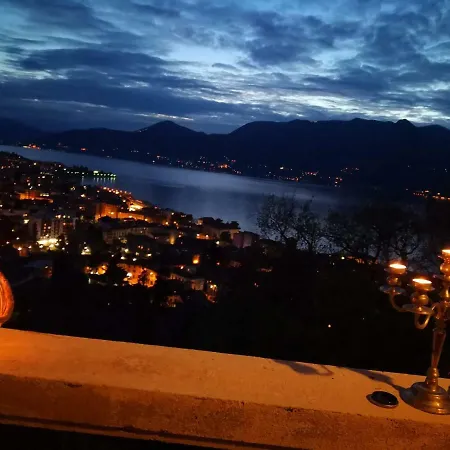 Διαμέρισμα Hermanno Luino