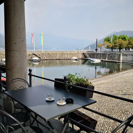 Apartment Hermanno Luino