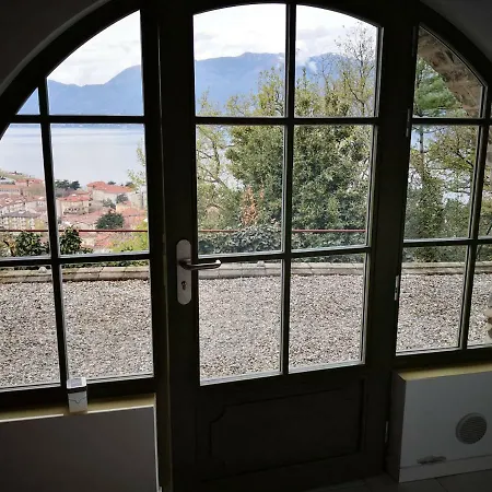Apartamento Hermanno Luino