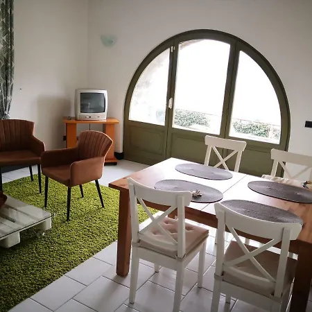 Hermanno Apartamento Luino